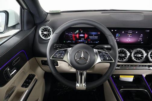 2026 Mercedes-Benz GLA 250 4MATIC