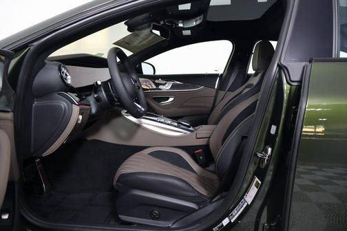 2026 Mercedes-Benz AMG GT 63 S E Performance 4-Door