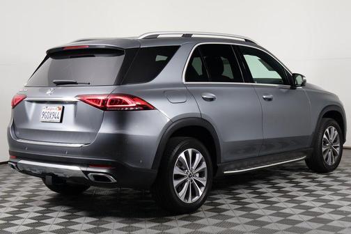 2023 Mercedes-Benz GLE 350 Base