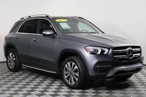 2023 Mercedes-Benz GLE 350 Base