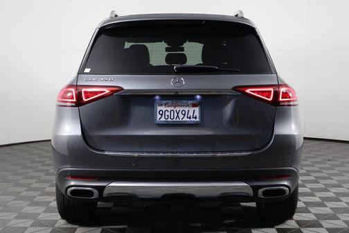 2023 Mercedes-Benz GLE 350 Base