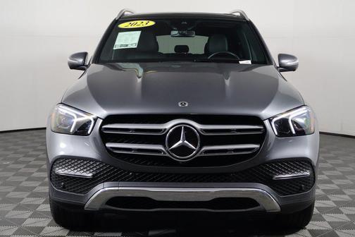 2023 Mercedes-Benz GLE 350 Base