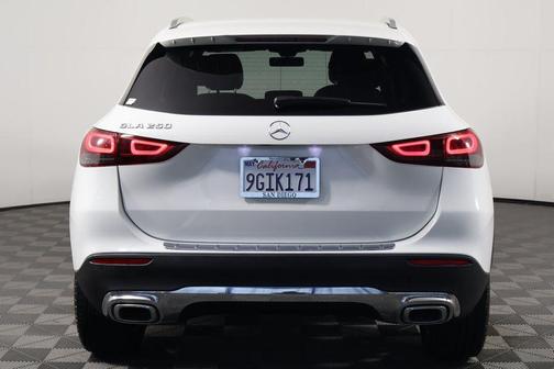 2023 Mercedes-Benz GLA 250 Base