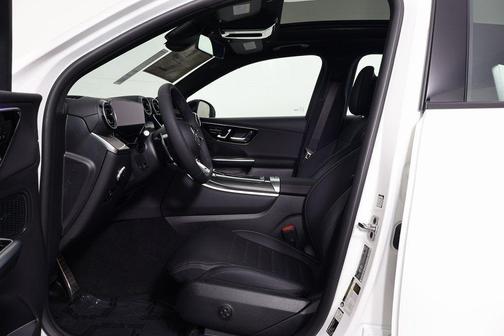 2026 Mercedes-Benz AMG GLC 43 4MATIC