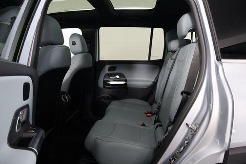 2026 Mercedes-Benz GLB 250 Base