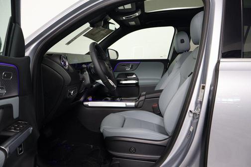 2026 Mercedes-Benz GLB 250 Base