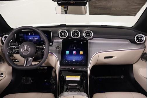 2026 Mercedes-Benz CLE 300 4MATIC Cabriolet