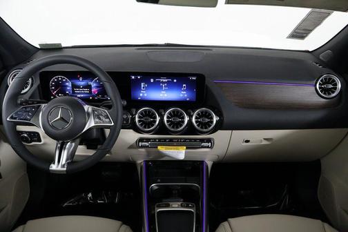 2026 Mercedes-Benz GLA 250 4MATIC