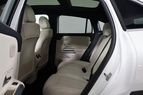 2026 Mercedes-Benz GLA 250 4MATIC