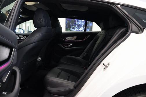 2026 Mercedes-Benz AMG GT 43 4-Door