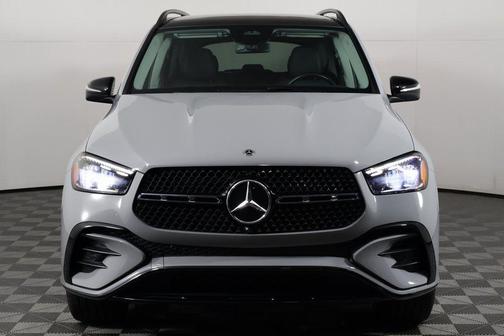 2024 Mercedes-Benz GLE 350 4MATIC