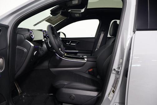 2026 Mercedes-Benz GLC 300 4MATIC Coupe