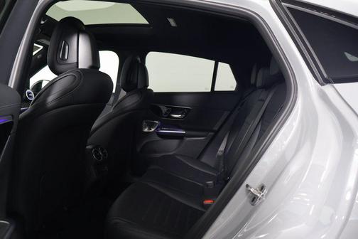 2026 Mercedes-Benz GLC 300 4MATIC Coupe