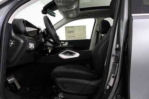 2026 Mercedes-Benz GLS 450 4MATIC