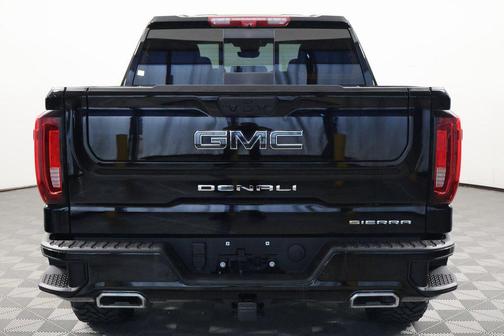 2022 GMC Sierra 1500 Denali Ultimate