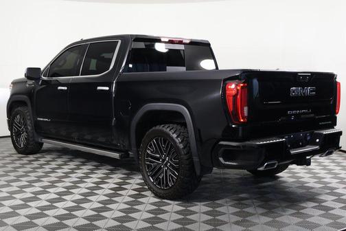 2022 GMC Sierra 1500 Denali Ultimate