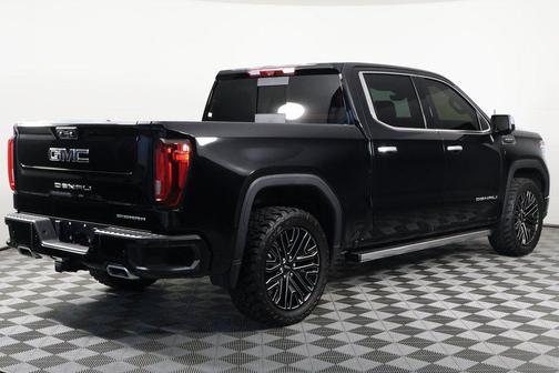 2022 GMC Sierra 1500 Denali Ultimate