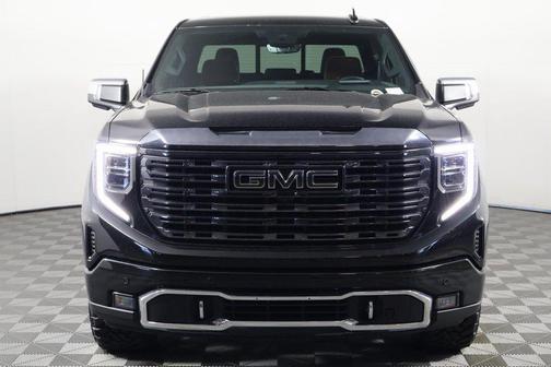 2022 GMC Sierra 1500 Denali Ultimate