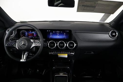 2026 Mercedes-Benz GLA 250 4MATIC