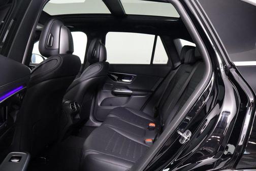 2026 Mercedes-Benz GLC 300 Base
