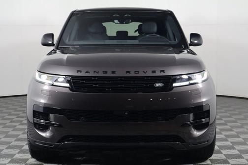 2024 Land Rover Range Rover Sport SE