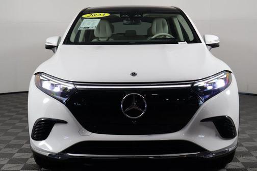 2023 Mercedes-Benz EQS 450 4MATIC