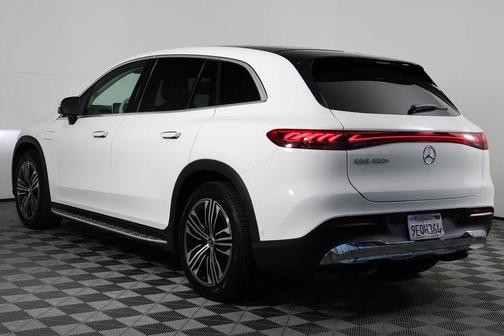 2023 Mercedes-Benz EQS 450 4MATIC