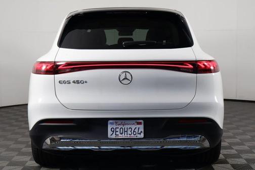 2023 Mercedes-Benz EQS 450 4MATIC