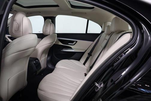 Black 2026 Mercedes-Benz E-Class E 350