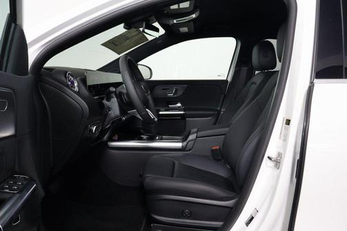 2026 Mercedes-Benz GLA 250 4MATIC