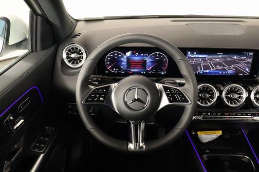 2026 Mercedes-Benz GLA 250 4MATIC