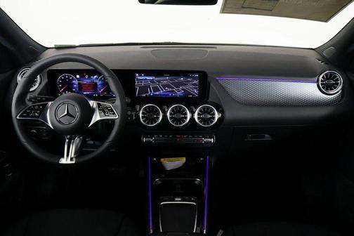 2026 Mercedes-Benz GLA 250 4MATIC