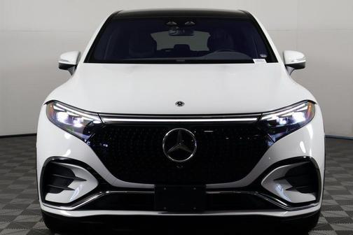 2023 Mercedes-Benz EQS 580 4MATIC