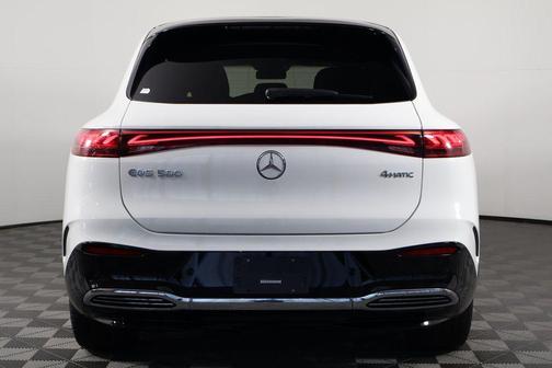 2023 Mercedes-Benz EQS 580 4MATIC