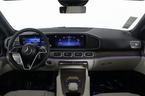 2025 Mercedes-Benz GLE 350 Base