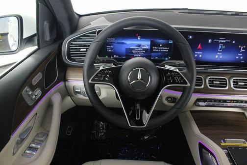 2025 Mercedes-Benz GLE 350 Base