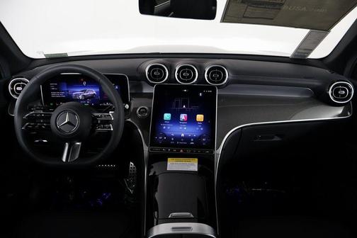 2026 Mercedes-Benz GLC 350e Base