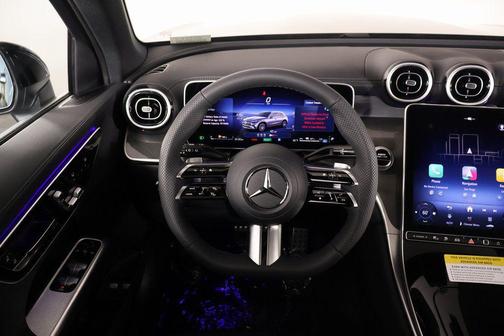 2026 Mercedes-Benz GLC 350e Base