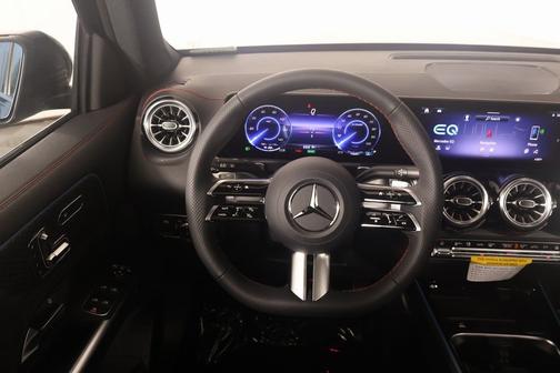 2024 Mercedes-Benz EQB 250 Base