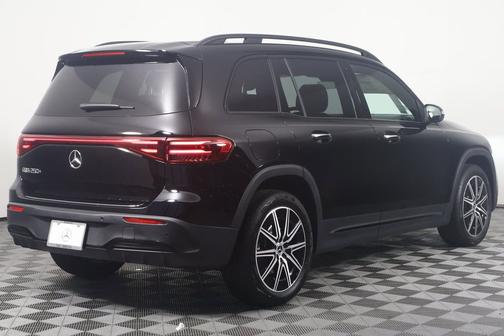 2024 Mercedes-Benz EQB 250 Base