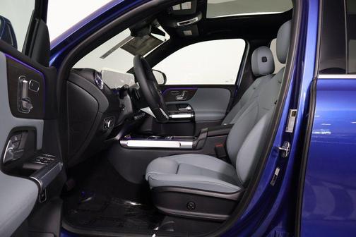 2026 Mercedes-Benz GLB 250 Base
