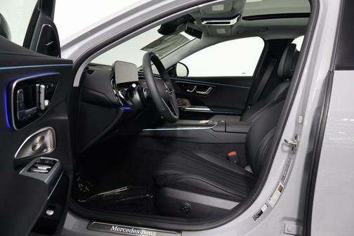 2026 Mercedes-Benz E-Class 4MATIC