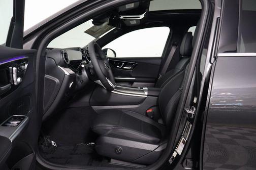 2026 Mercedes-Benz GLC 300 Base