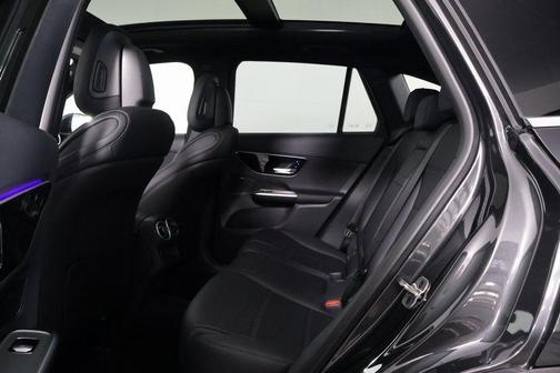 2026 Mercedes-Benz GLC 300 Base