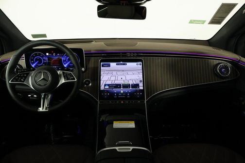 2026 Mercedes-Benz EQE 320+ 320+ SUV