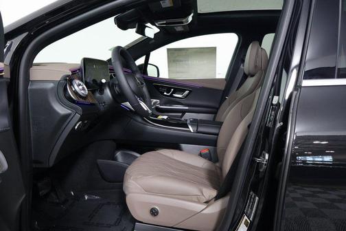 2026 Mercedes-Benz EQE 320+ 320+ SUV