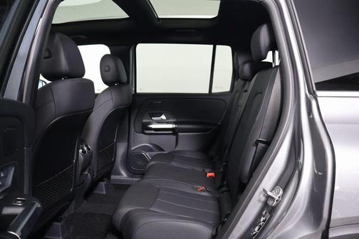 2026 Mercedes-Benz GLB 250 Base