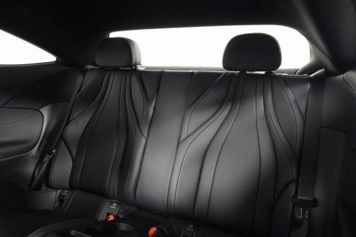 Graphite Grey Metallic 2026 Mercedes-Benz CLE 300 4MATIC Coupe