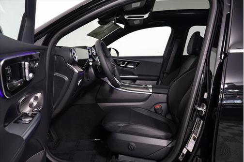 2026 Mercedes-Benz GLC 300 Base