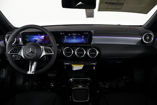 2026 Mercedes-Benz CLA 250 Base